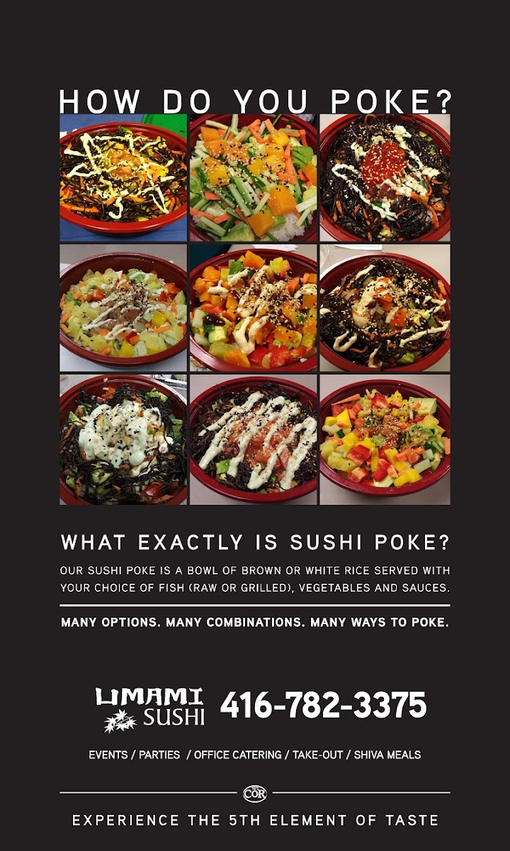 Umami Sushi Photos 2